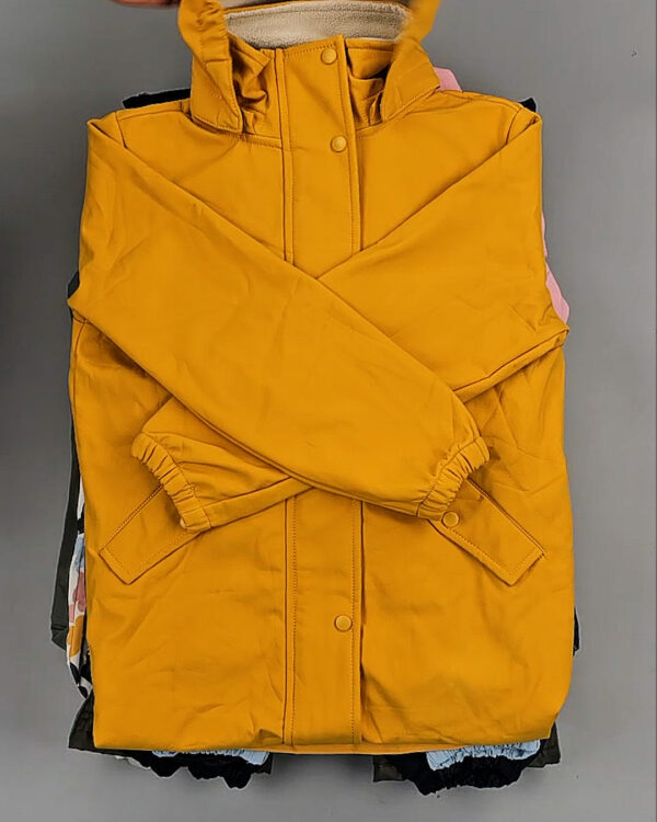 Фотография  864 - Верхняя одежда TCM kids 074#7 кг оптом в Майкопе и Адыгее