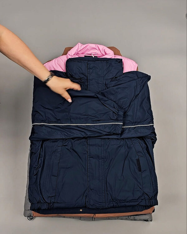 Фотография  430 - Верхняя одежда СТОК дети 065#10 кг, ЛОТ СТ-9341 оптом в Майкопе и Адыгее