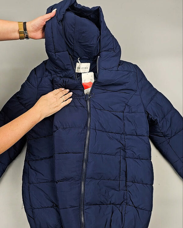 Фотография  183 - Верхняя одежда для беременных C&A 025#8,45 кг, ЛОТ СТ-9325 оптом в Майкопе и Адыгее