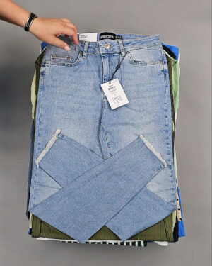 Фотография  491 - PIECES Summer mix 045#15 кг, ЛОТ СТ-9178 оптом в Майкопе и Адыгее