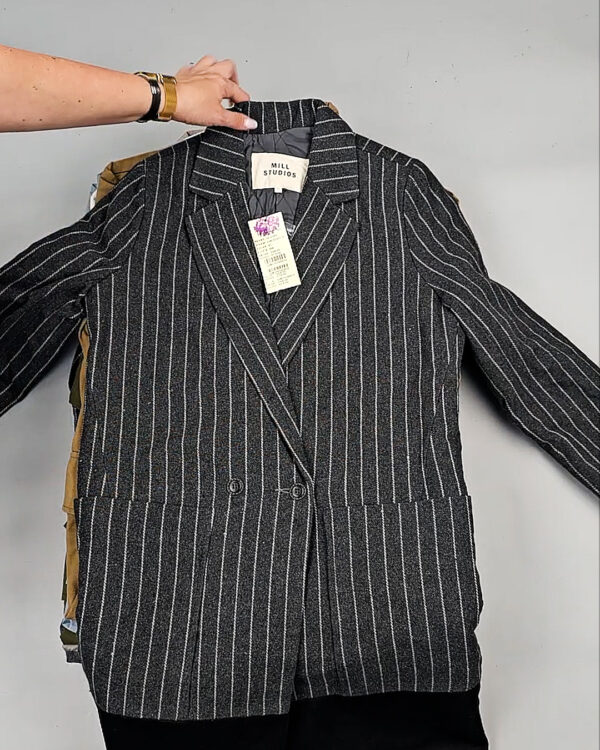 Фотография  109 - Верхняя одежда Корея 085#15 кг, ЛОТ № СТ-9248 оптом в Майкопе и Адыгее