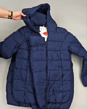 Фотография  536 - Верхняя одежда для беременных C&A 025#9,65 кг, ЛОТ СТ-9326 оптом в Майкопе и Адыгее