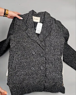 Фотография  752 - Верхняя одежда Корея 085#15 кг оптом в Майкопе и Адыгее