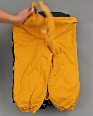 Фотография  618 - Верхняя одежда TCM kids зима 104#5 кг оптом в Майкопе и Адыгее