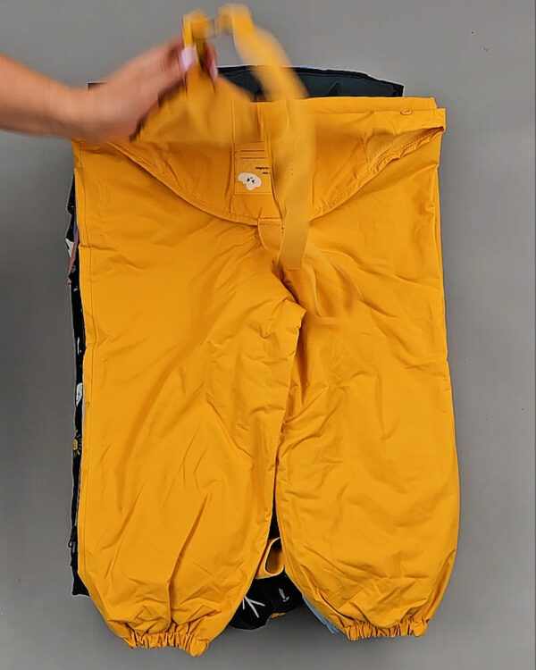 Фотография  381 - Верхняя одежда TCM kids зима 104#5 кг оптом в Майкопе и Адыгее