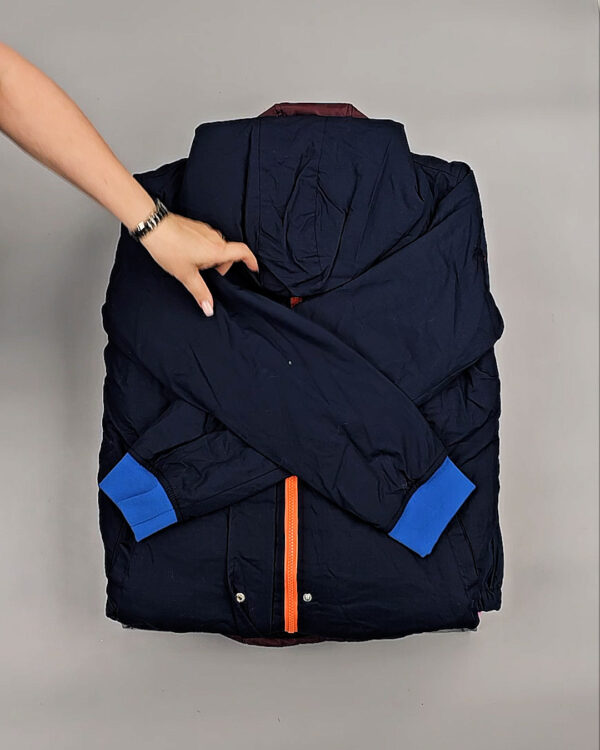 Фотография  914 - Верхняя одежда СТОК дети 065#10 кг, ЛОТ СТ-9340 оптом в Майкопе и Адыгее