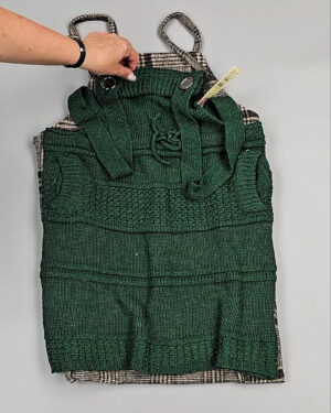 Фотография  152 - Платья Корея Winter 085#4,6 кг, ЛОТ СТ-9228 оптом в Майкопе и Адыгее