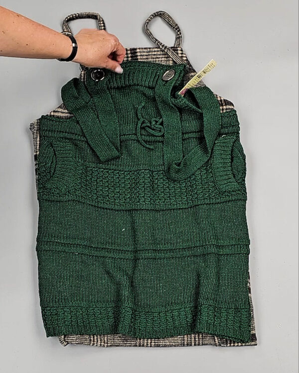 Фотография  611 - Платья Корея Winter 085#4,6 кг, ЛОТ СТ-9228 оптом в Майкопе и Адыгее