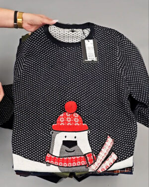 Фотография  346 - Мужской зимний микс Blend He, 20 кг, ЛОТ №СТ-9254 оптом в Майкопе и Адыгее