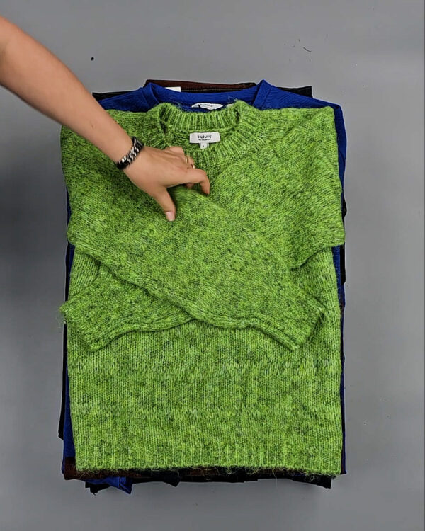 Фотография  654 - B.YOUNG Winter mix 104#15 кг, ЛОТ СТ-9195 оптом в Майкопе и Адыгее