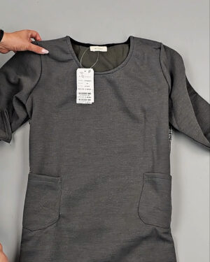 Фотография  191 - Платья Корея Winter 085#4,9 кг, ЛОТ СТ-9231 оптом в Майкопе и Адыгее