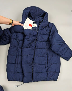 Фотография  734 - Верхняя одежда для беременных C&A 025#9,75 кг, ЛОТ СТ-9327 оптом в Майкопе и Адыгее