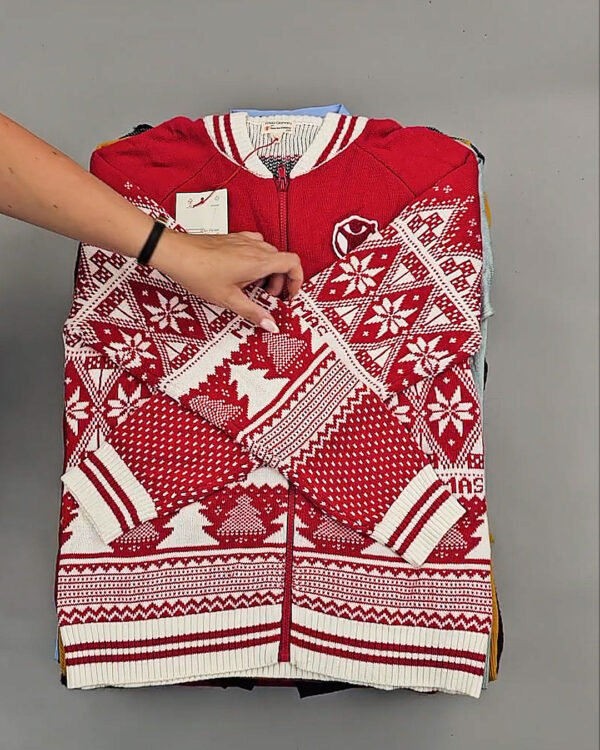 Фотография  392 - OVS Winter м/ж mix#15 кг оптом в Майкопе и Адыгее