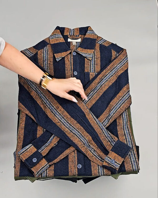 Фотография  186 - Мужской зимний микс Blend He, 20 кг оптом в Майкопе и Адыгее