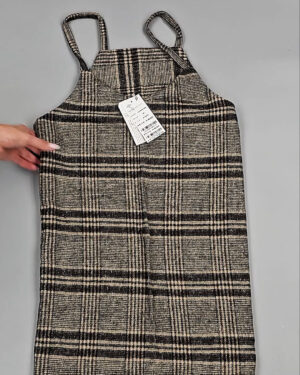 Фотография  411 - Платья Корея Winter 085#4,6 кг, ЛОТ СТ-9228 оптом в Майкопе и Адыгее