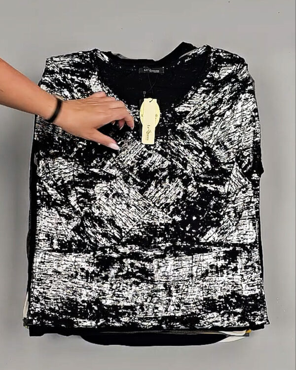 Фотография  703 - Тонковки Корея 085#5 кг, ЛОТ СТ-9215 оптом в Майкопе и Адыгее