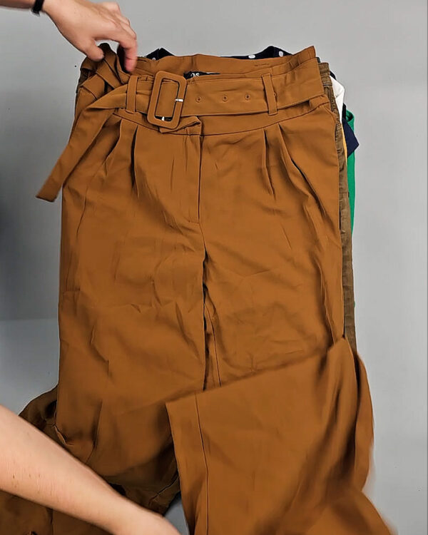 Фотография  284 - OVS Summer м/ж mix#15 кг, ЛОТ СТ-9163 оптом в Майкопе и Адыгее