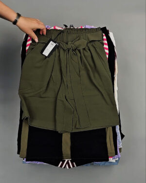 Фотография  394 - PIECES Summer mix 045#15 кг, ЛОТ СТ-9179 оптом в Майкопе и Адыгее