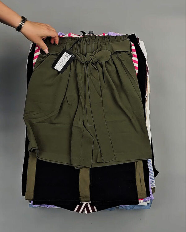 Фотография  711 - PIECES Summer mix 045#15 кг, ЛОТ СТ-9179 оптом в Майкопе и Адыгее