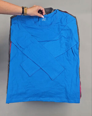 Фотография  326 - LIDL Winter mix 114#15 кг, ЛОТ №9133 оптом в Майкопе и Адыгее