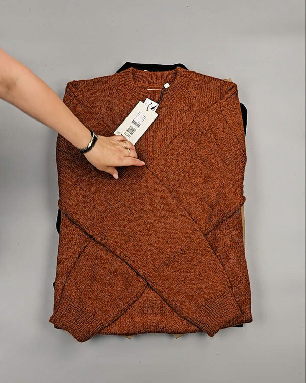 Фотография  738 - BLEND HE + Winter 075#13 кг, ЛОТ №СТ-9259 оптом в Майкопе и Адыгее