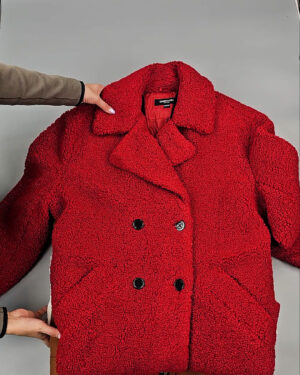 Фотография  543 - Верхняя одежда женская CAN 104#15 кг оптом в Майкопе и Адыгее