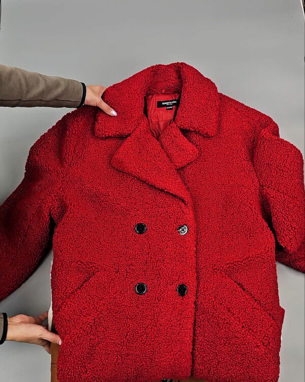 Фотография  697 - Верхняя одежда женская CAN 104#15 кг оптом в Майкопе и Адыгее