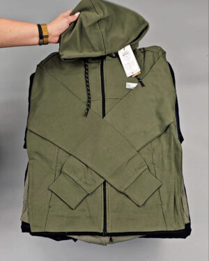 Фотография  604 - Мужской зимний микс JACK JONES, 20 кг, ЛОТ № СТ-9266 оптом в Майкопе и Адыгее