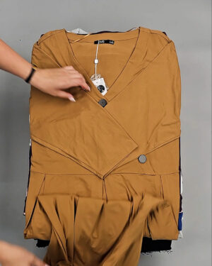 Фотография  940 - OVS Summer м/ж mix#15 кг, ЛОТ СТ-9164 оптом в Майкопе и Адыгее