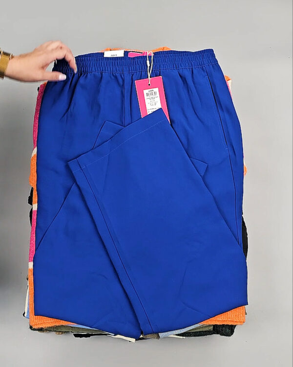 Фотография  170 - JACK JONES Women mix 075 #15 кг оптом в Майкопе и Адыгее