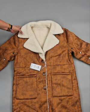 Фотография  856 - Верхняя одежда VILA#10 кг оптом в Майкопе и Адыгее