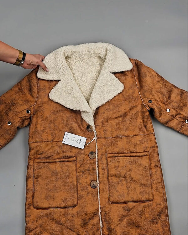 Фотография  480 - Верхняя одежда VILA#10 кг оптом в Майкопе и Адыгее