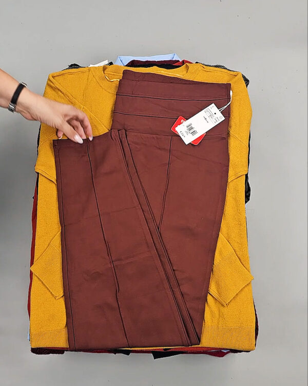 Фотография  172 - OVS Winter м/ж mix#15 кг оптом в Майкопе и Адыгее