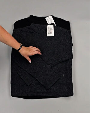 Фотография  372 - Толстовки Корея 085#7,2 кг, ЛОТ СТ-9234 оптом в Майкопе и Адыгее