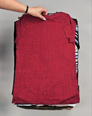 Фотография  914 - OVS Summer м/ж mix#15 кг, ЛОТ СТ-9162 оптом в Майкопе и Адыгее