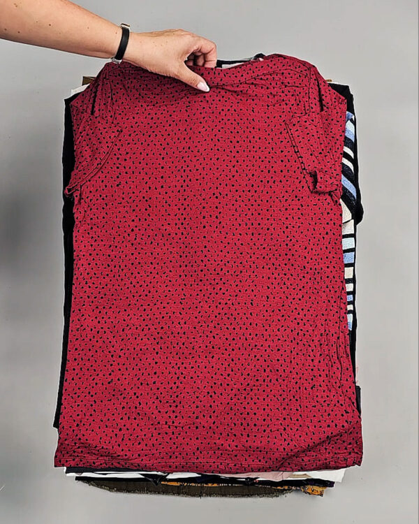 Фотография  216 - OVS Summer м/ж mix#15 кг, ЛОТ СТ-9162 оптом в Майкопе и Адыгее