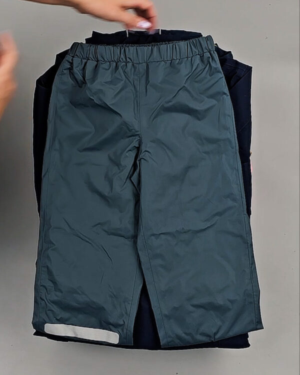 Фотография  787 - Верхняя одежда TCM kids 074#7 кг, ЛОТ СТ-9330 оптом в Майкопе и Адыгее