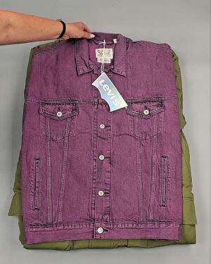 Фотография  999 - Levis mix SW 03#10 кг, ЛОТ СТ-9171 оптом в Майкопе и Адыгее