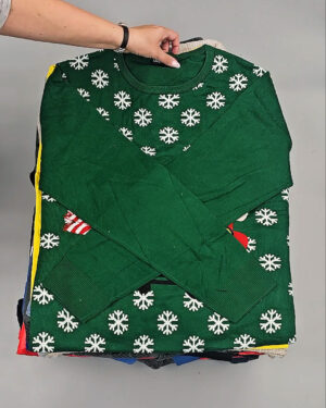 Фотография  942 - LIDL Winter mix 124#15 кг, ЛОТ №9147 оптом в Майкопе и Адыгее