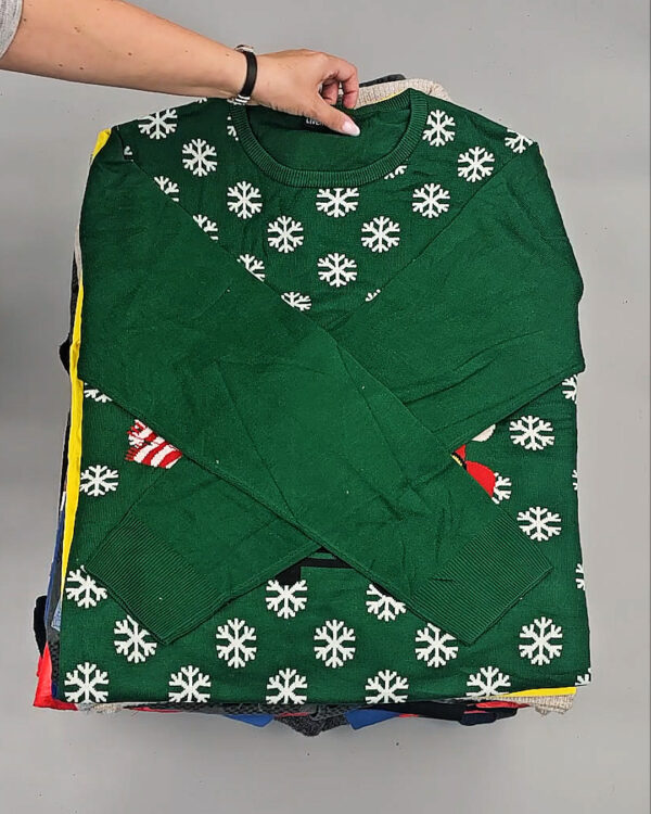 Фотография  696 - LIDL Winter mix 124#15 кг, ЛОТ №9147 оптом в Майкопе и Адыгее