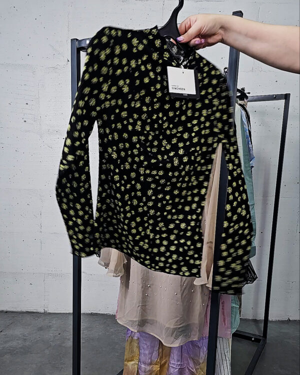 Фотография  407 - Karen by Simonsen mix 075#23 шт, ЛОТ №9100 оптом в Майкопе и Адыгее