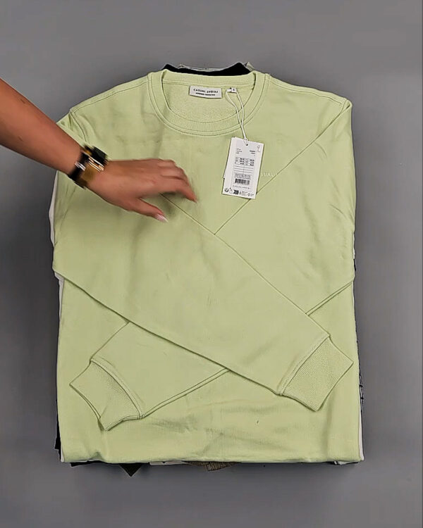 Фотография  904 - CASUAL FRIDAY Summer 075#15,6 кг, ЛОТ № СТ-9273 оптом в Майкопе и Адыгее