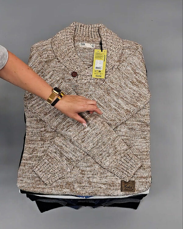 Фотография  500 - SOLID W 104#18,6 кг, ЛОТ СТ-9299 оптом в Майкопе и Адыгее