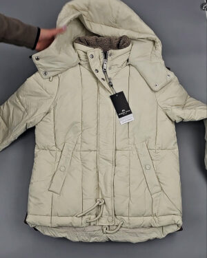 Фотография  637 - Верхняя одежда женская CAN 104#15 кг, ЛОТ СТ-9353 оптом в Майкопе и Адыгее