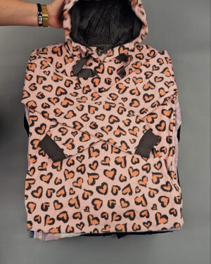 Фотография  638 - LIDL Winter mix 114#15 кг, ЛОТ №9135 оптом в Майкопе и Адыгее