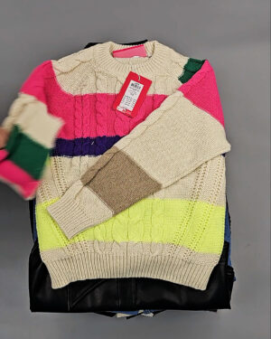 Фотография  544 - JACK JONES Women mix 075 #15 кг, ЛОТ СТ-9182 оптом в Майкопе и Адыгее