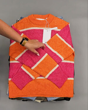 Фотография 457 - JACK JONES Women mix 075 #15 кг оптом в Майкопе и Адыгее