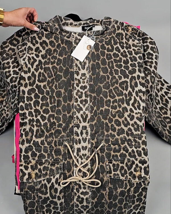 Фотография  539 - ZIZZI XXL 045#30 шт, ЛОТ СТ-9311 оптом в Майкопе и Адыгее