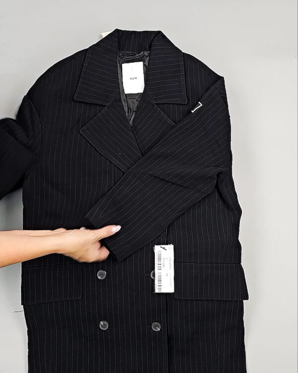 Фотография  301 - Жакеты Корея 085#10 кг, ЛОТ № СТ-9237 оптом в Майкопе и Адыгее