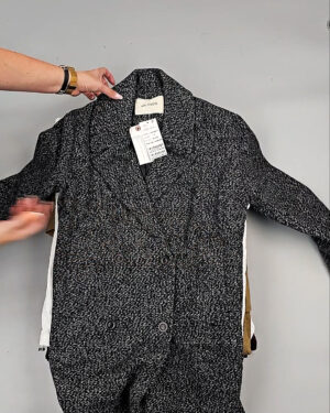 Фотография  265 - Верхняя одежда Корея 085#15 кг, ЛОТ № СТ-9249 оптом в Майкопе и Адыгее